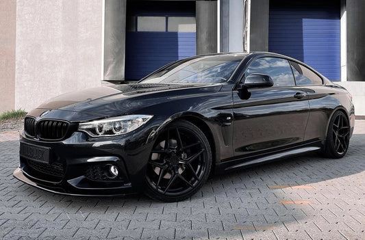 Alu kola BMW 4 Series M4 Concaver CVR2 Platinum Black 559 15829 8