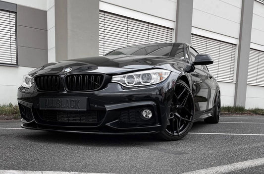 Alu kola BMW 4 Series M4 Concaver CVR2 Platinum Black 559 6922 6