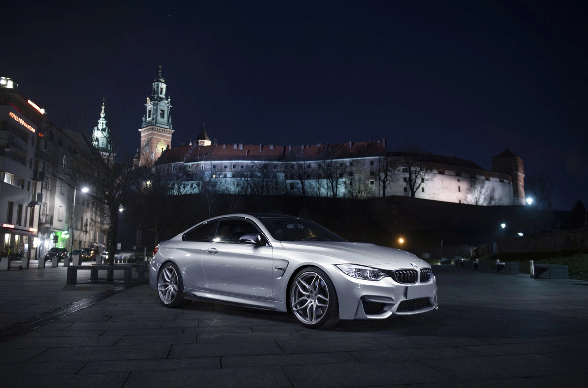 BMW 4 Series / M4