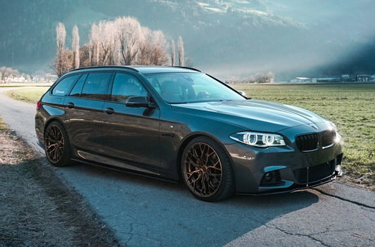 Alu kola BMW 5 Series M5 Concaver CVR1 Brushed Bronze 560 13479 1