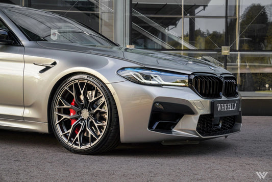 Alu kola BMW 5 Series M5 Concaver CVR1 Carbon Graphite 739 247 2