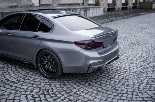 Alu kola BMW 5 Series M5 Concaver CVR3 Carbon Graphite 489 8487 11