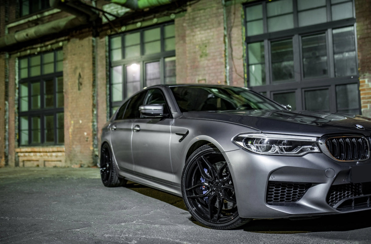 BMW 5 Series / M5