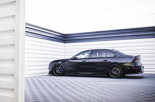 Alu kola BMW 7 Series M7 Concaver CVR4 Double Tinted Black 1125 1265 4