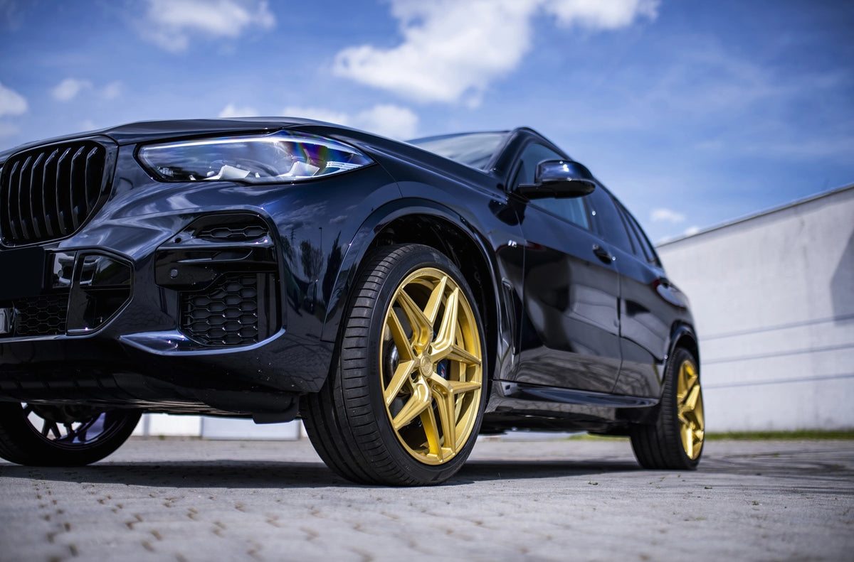 BMW X5 / X5M