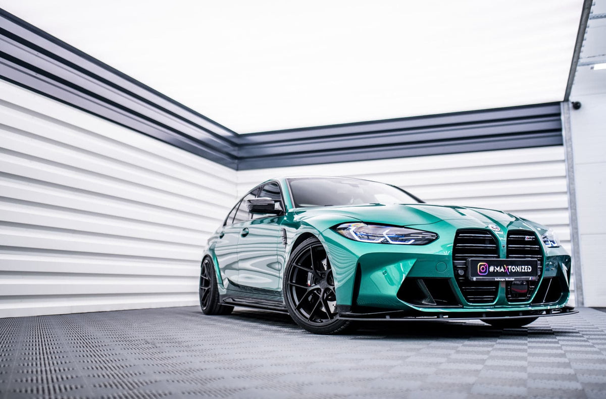 Alu kola Japan Racing SL01 18x8 ET40 5x120 Matt Black WheelsUp