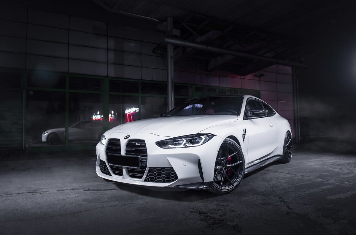 Alu kola Japan Racing SL01 19x10,5 ET35 5x120 Matt Black WheelsUp