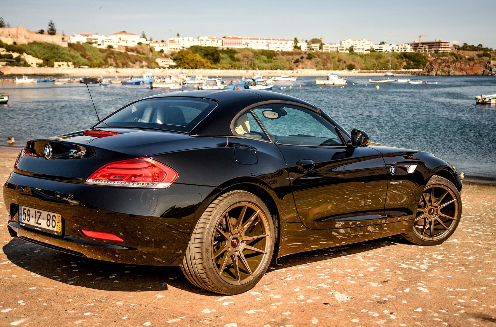 JR Wheels JR21 17x7 ET25 4x100/108 Matt Bronze - Wheelsup.sk