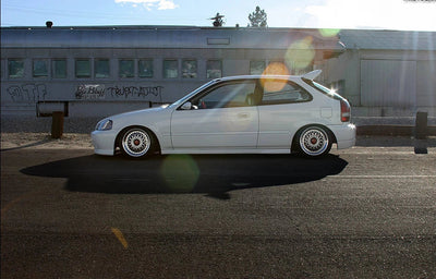 Alu kola Racing Line BY479 9x16 4x100 ET20 73.1 Silver & Polished Lip | Wheelsup.cz