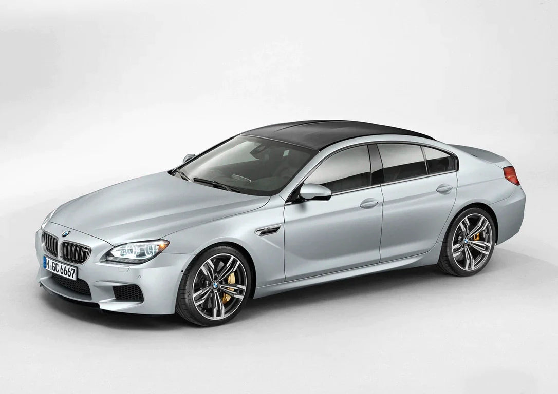 Racing Line BY983 8.5x20 5x120 ET33 černá, BMW