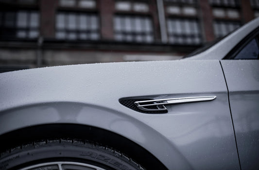 Alu kola Bentley Continental Flying Spur Concaver CVR1 Brushed Titanium 790 1163 15