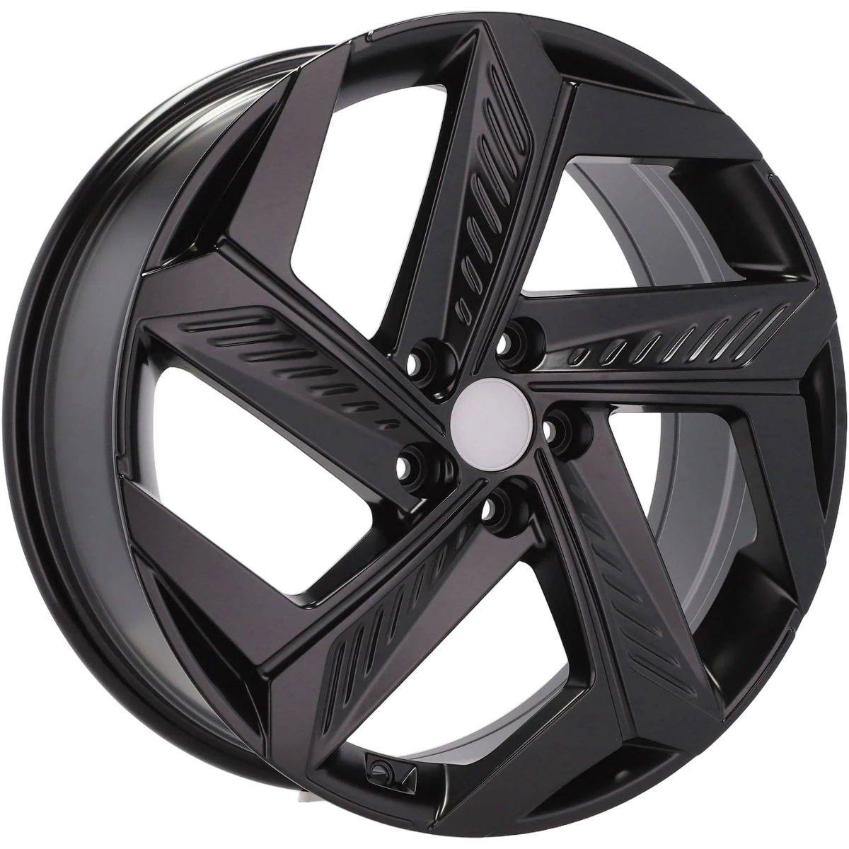 Alu kola 5x114.3 r19 Hyundai Racing Line | Wheelsup.cz