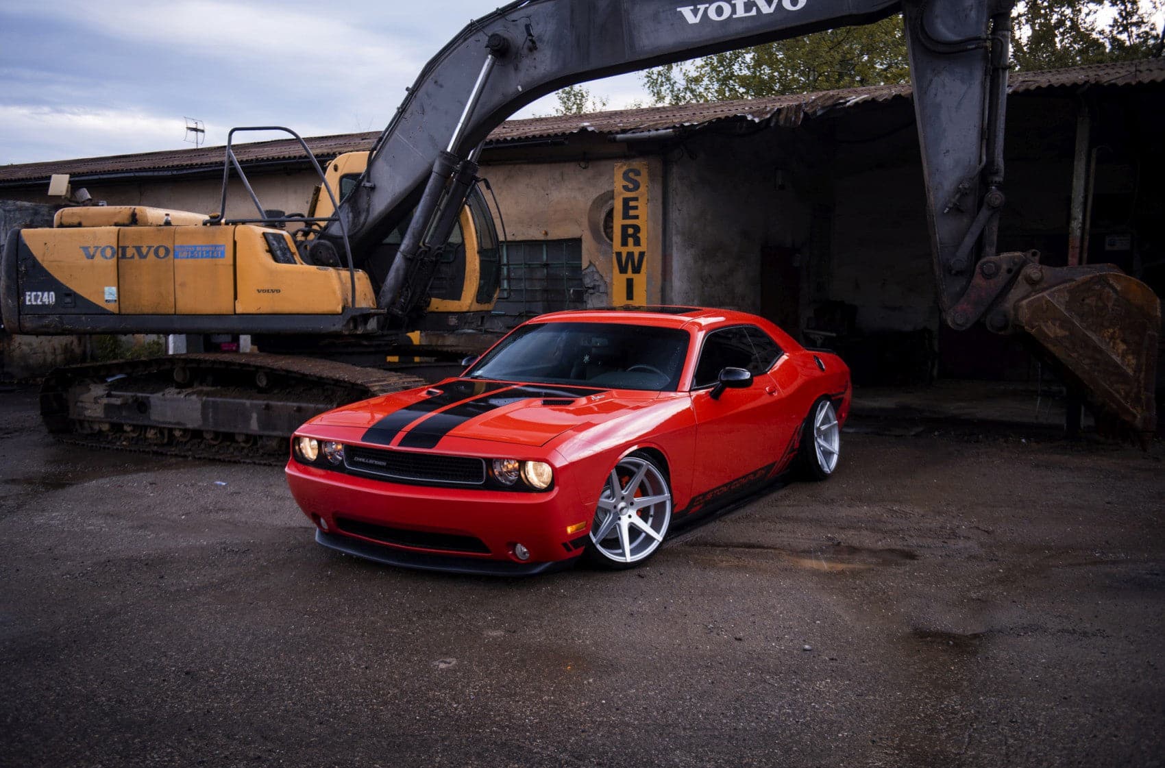 JR Wheels JR20 20x10 ET40 5x112 Silver Machined - Wheelsup.sk