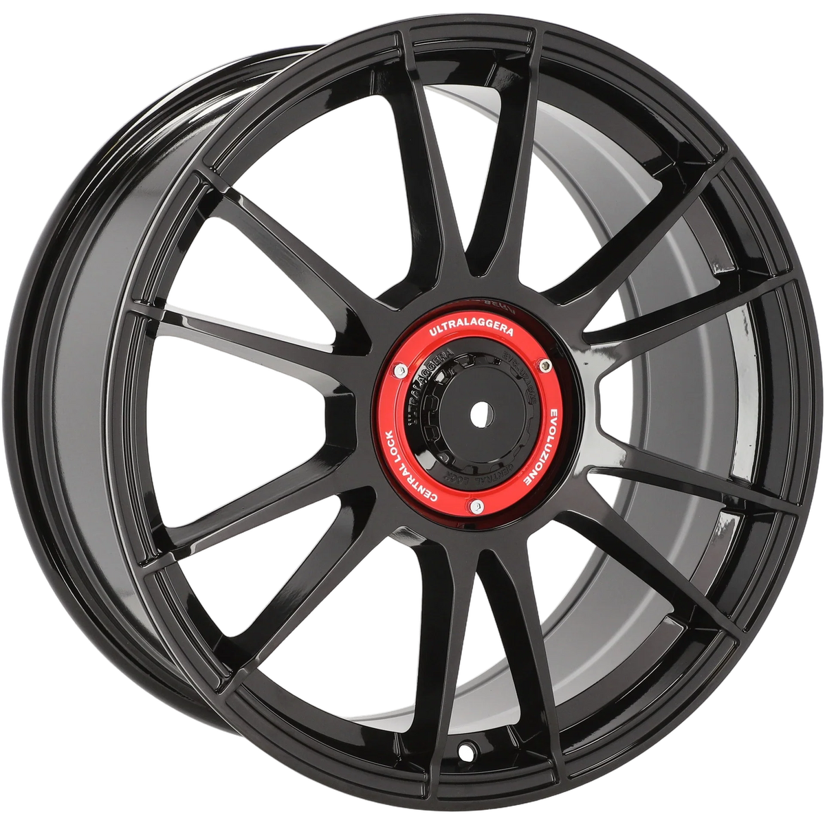 Alu kola 5x100 r18 Racing Line Racing Line | Wheelsup.cz