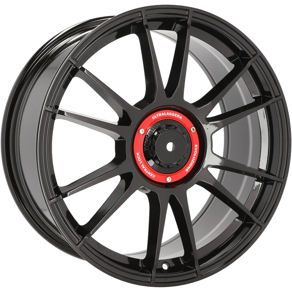 Alu kola 5x108 r19 Racing Line Racing Line | Wheelsup.cz
