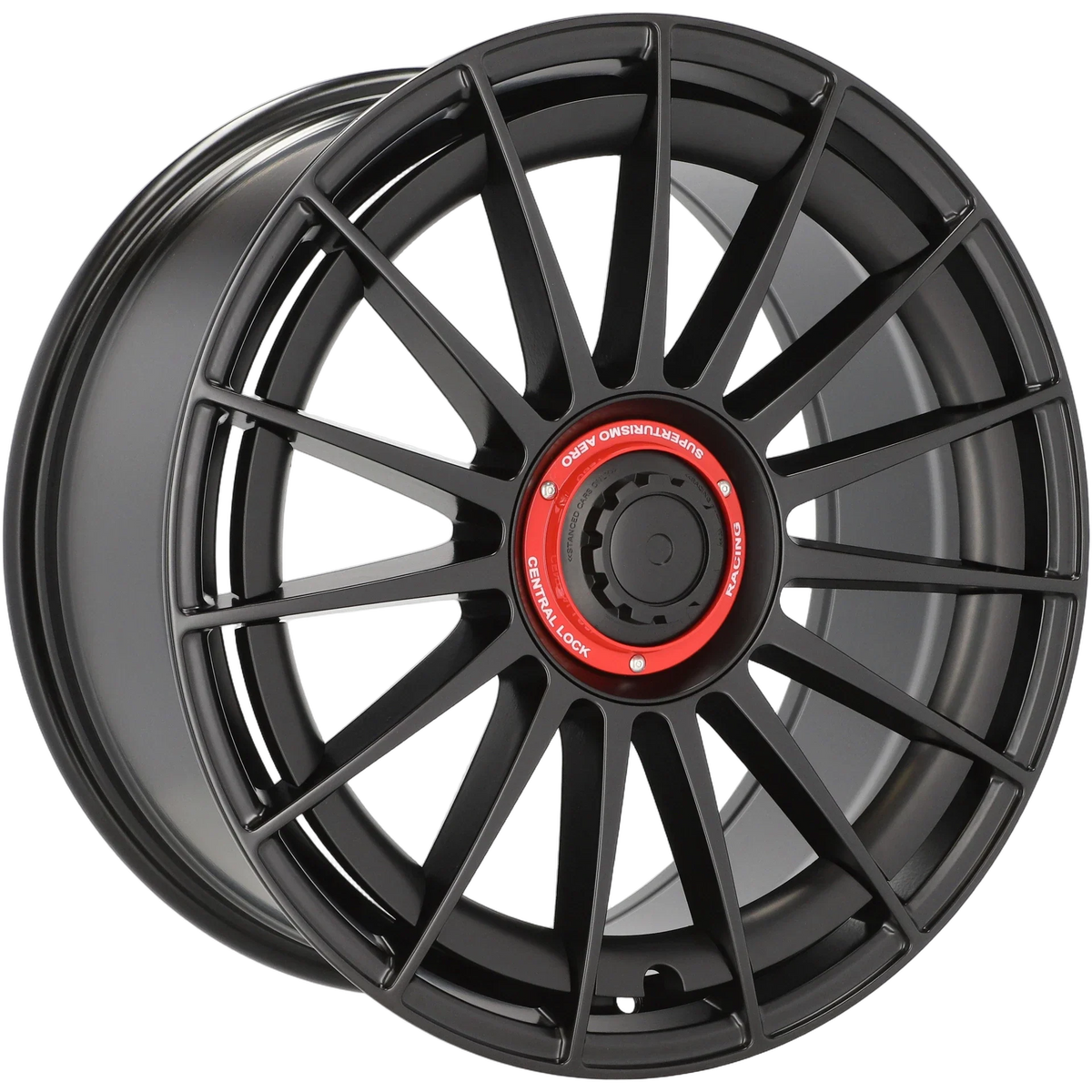 Alu kola 5x108 r19 Racing Line Racing Line | Wheelsup.cz