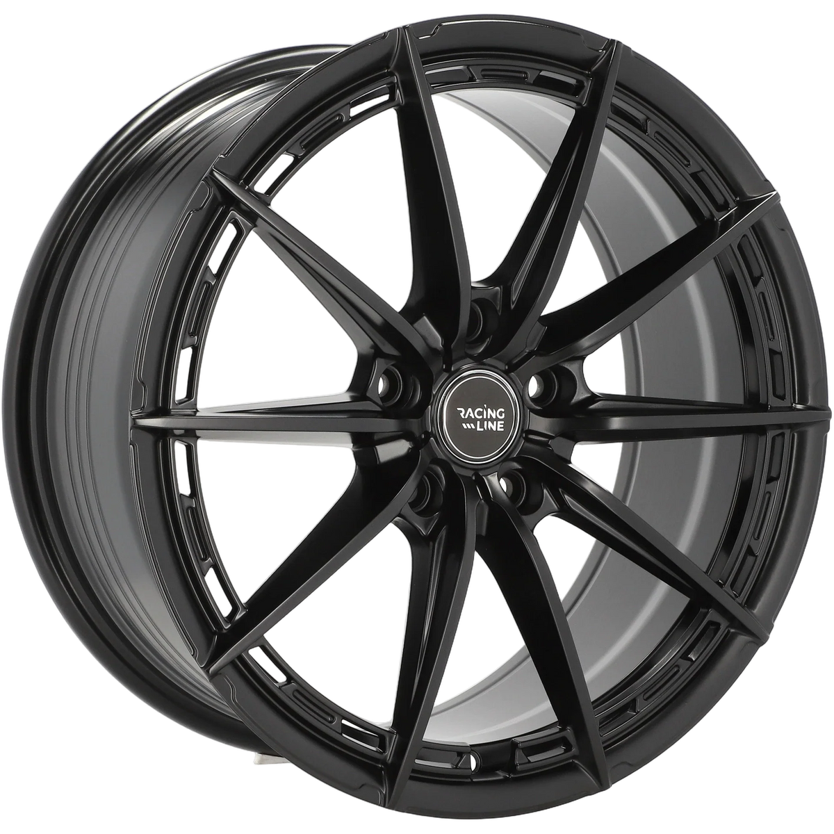 Alu kola 5x114.3 r18 Racing Line Racing Line | Wheelsup.cz