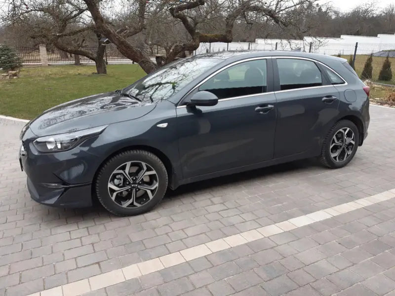 Alu kola pro Kia FE175 6.5x16 5x114.3 ET50 67.1 Black Polished | Wheelsup.cz