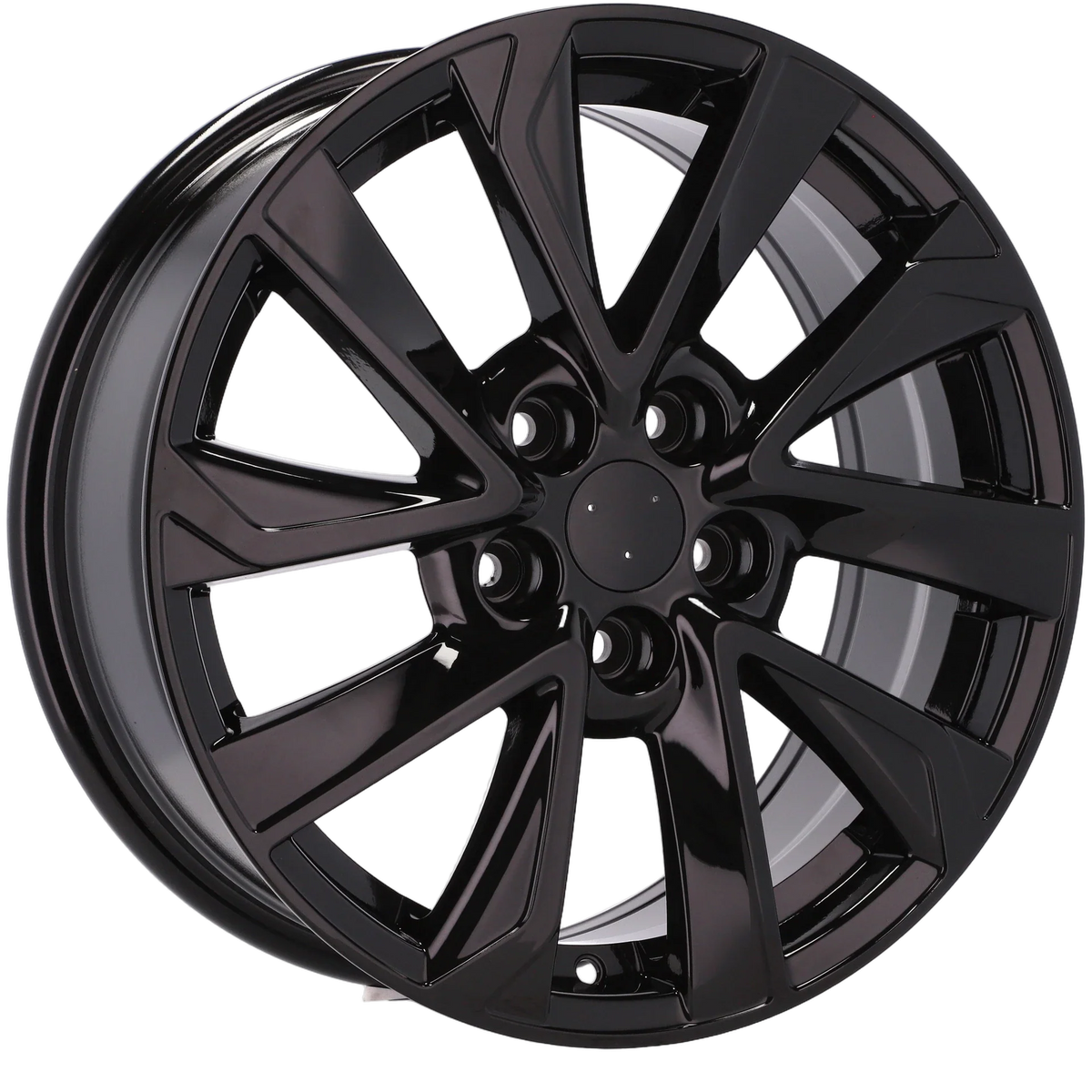 Alu kola 5x114.3 r16 Toyota Racing Line | Wheelsup.cz