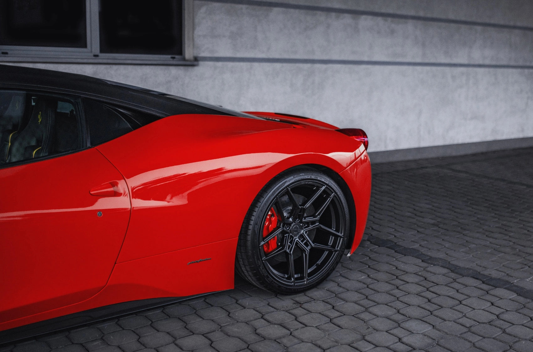 Ferrari 458 Italia Concaver CVR5 Carbon Graphite 712 11873.webp