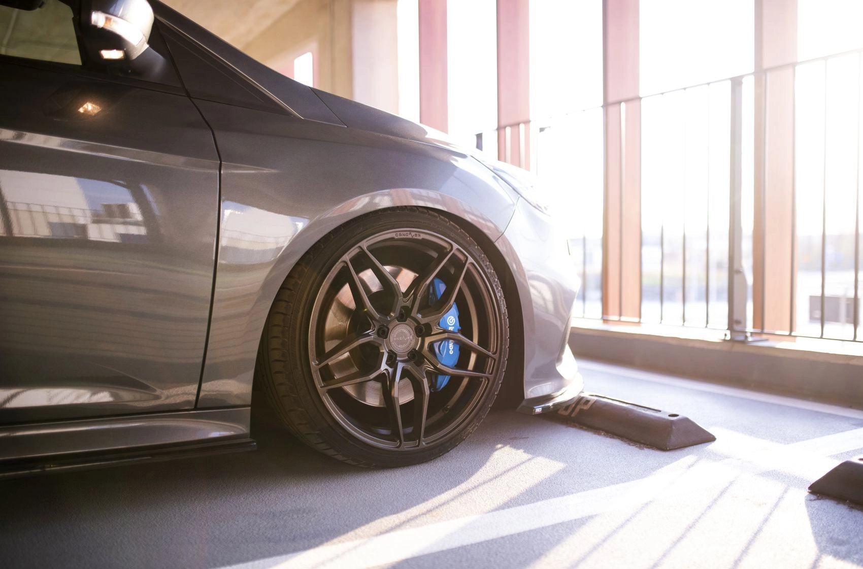 Ford Focus ST RS Concaver CVR3 Carbon Graphite 156 10044.webp