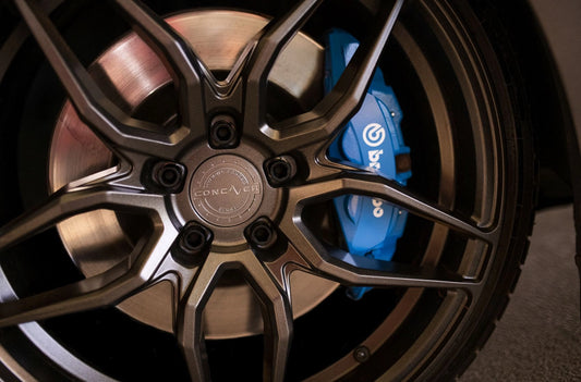 Ford Focus ST RS Concaver CVR3 Carbon Graphite 156 973.webp 5