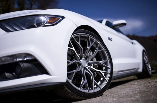 Ford Mustang Concaver CVR1 Brushed Titanium 149 926.webp 4