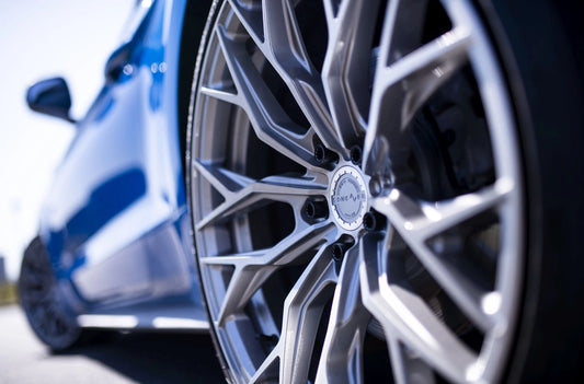 Ford Mustang Concaver CVR1 Brushed Titanium 158 4720.webp 3