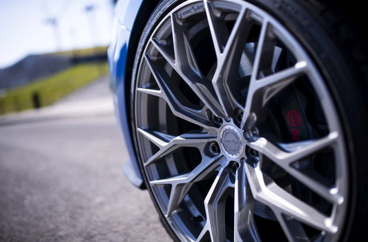 Ford Mustang Concaver CVR1 Brushed Titanium 158 5996.webp 9