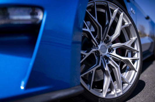 Ford Mustang Concaver CVR1 Brushed Titanium 158 7035.webp 4