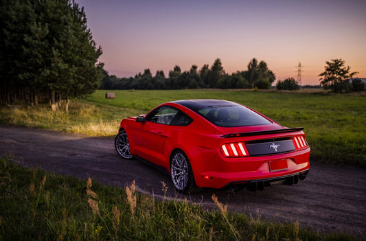 Ford Mustang Concaver CVR1 Brushed Titanium 369 4676.webp 8