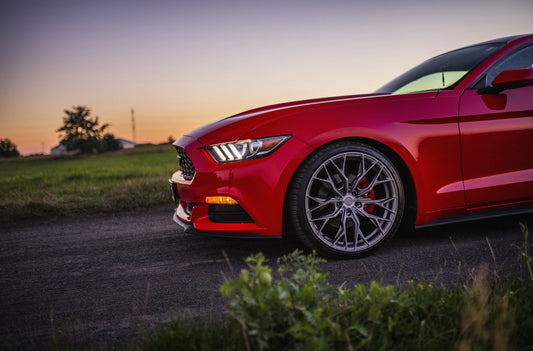 Ford Mustang Concaver CVR1 Brushed Titanium 369 9701.webp 5