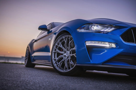 Ford Mustang Concaver CVR1 Brushed Titanium 375 3367.webp 8