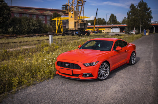 Ford Mustang Concaver CVR1 Brushed Titanium 651 5149.webp 7