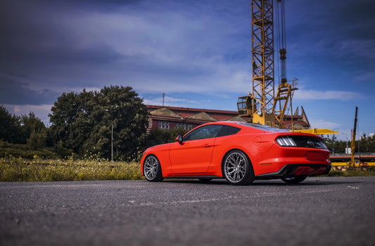 Ford Mustang Concaver CVR1 Brushed Titanium 651 8256.webp 3