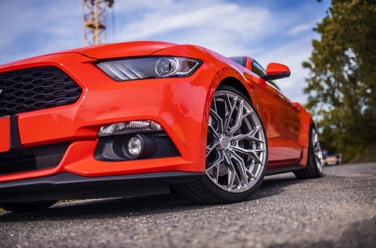 Ford Mustang Concaver CVR1 Brushed Titanium 651 9021.webp 8