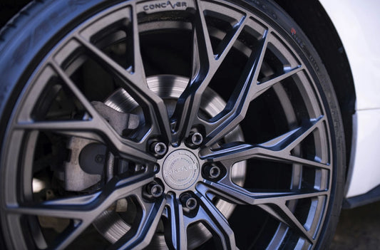Ford Mustang Concaver CVR1 Carbon Graphite 147 4292.webp 7