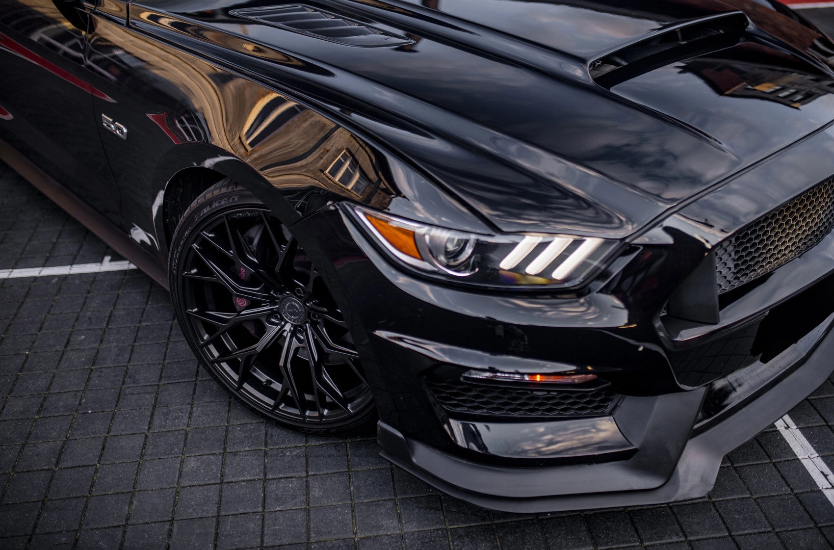 Ford Mustang Concaver CVR1 Carbon Graphite 649 14661.webp