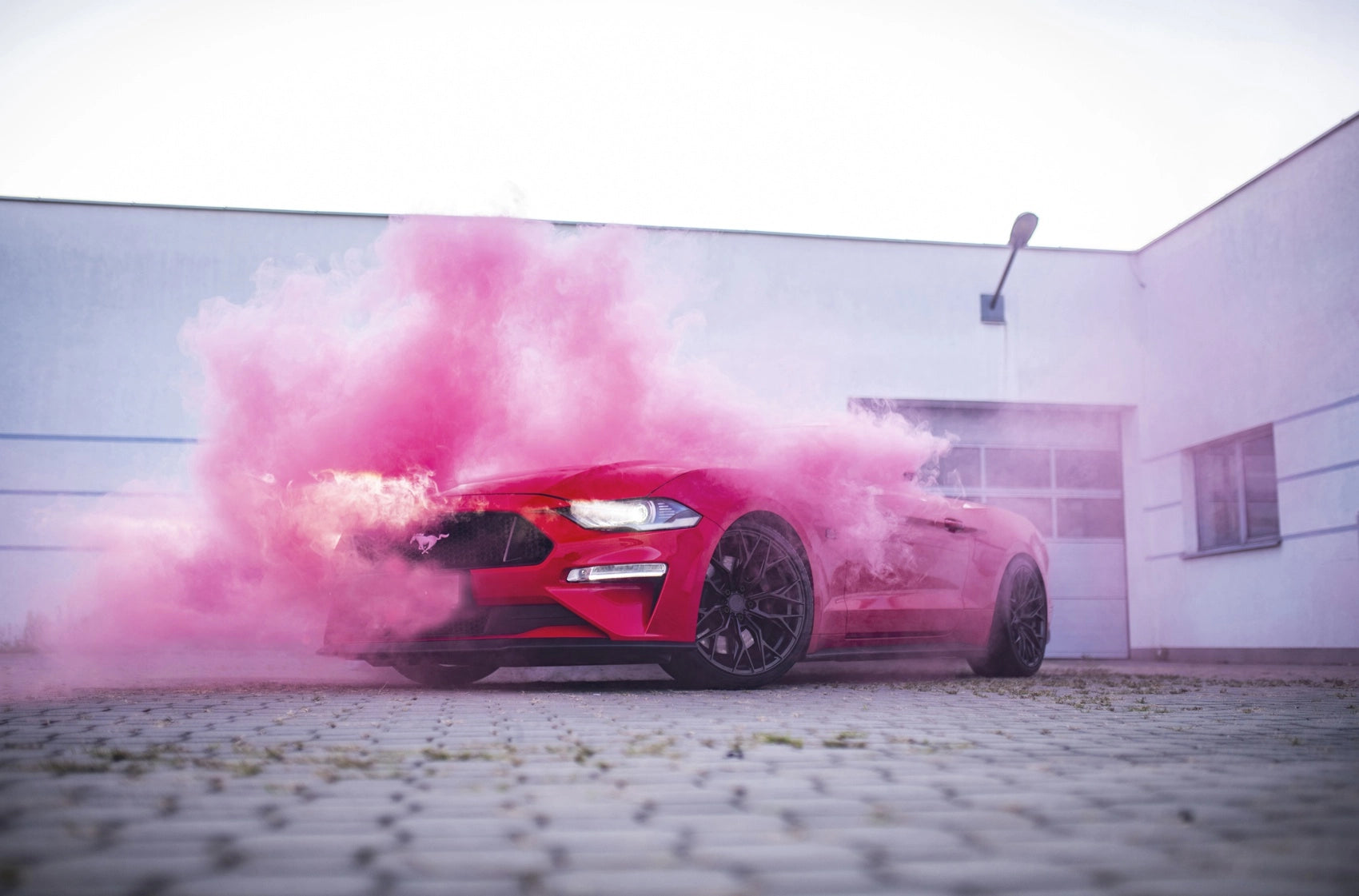 Ford Mustang Concaver CVR1 Carbon Graphite 660 13474.webp