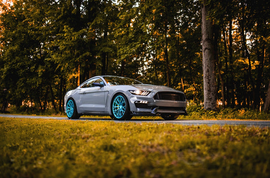 Ford Mustang Concaver CVR1 Gloss Light Blue 903 7287.webp 4