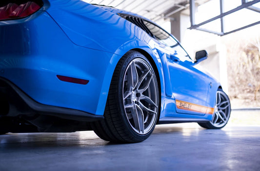 Ford Mustang Concaver CVR3 Brushed Titanium 145 5604.webp 2