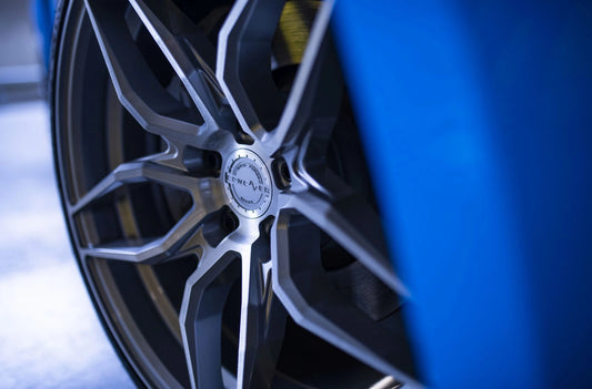 Ford Mustang Concaver CVR3 Brushed Titanium 145 611.webp 7