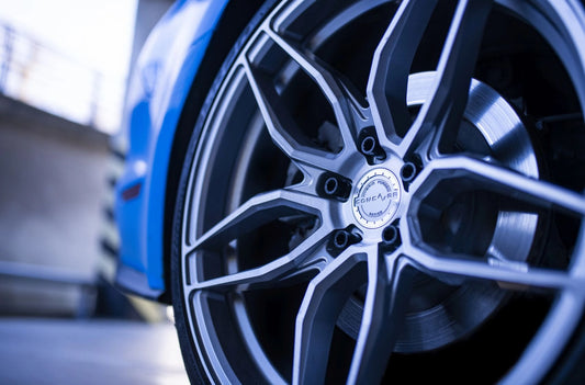 Ford Mustang Concaver CVR3 Brushed Titanium 145 7772.webp 11
