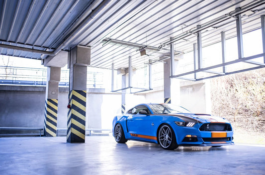 Ford Mustang Concaver CVR3 Brushed Titanium 145 8759.webp 4