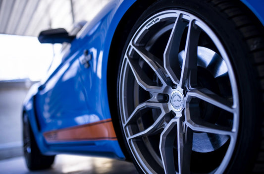 Ford Mustang Concaver CVR3 Brushed Titanium 145 8806.webp 13