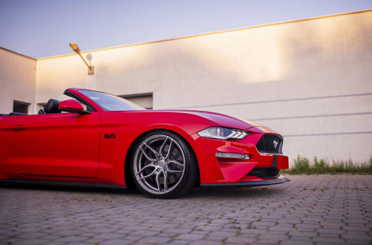 Ford Mustang Concaver CVR3 Brushed Titanium 642 5177.webp 9