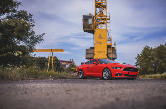 Ford Mustang Concaver CVR3 Brushed Titanium 646 12237.webp 1