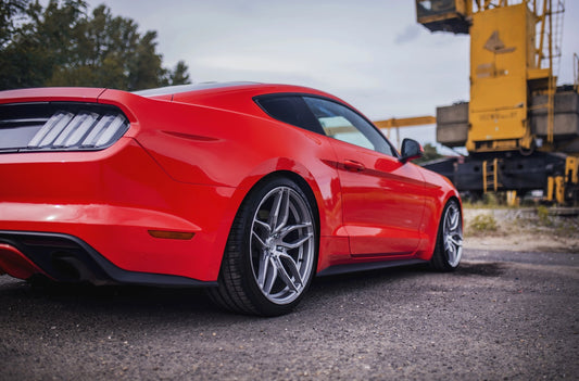 Ford Mustang Concaver CVR3 Brushed Titanium 646 15293.webp 9