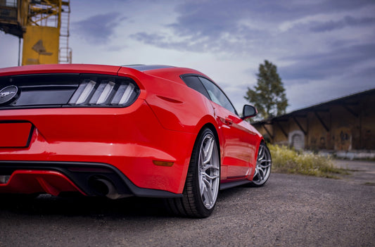 Ford Mustang Concaver CVR3 Brushed Titanium 646 4625.webp 10