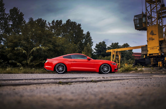 Ford Mustang Concaver CVR3 Brushed Titanium 646 9880.webp 8